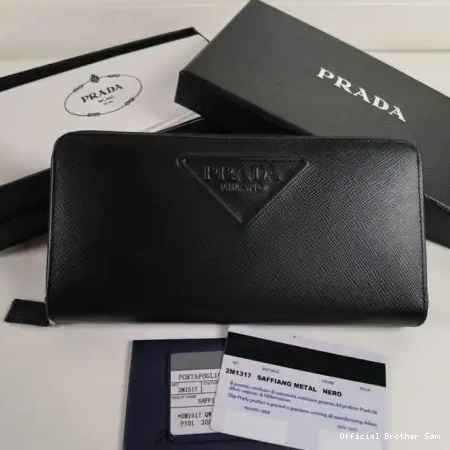 Official Brother Sam 2209YZ0072 Prada Bag 0810